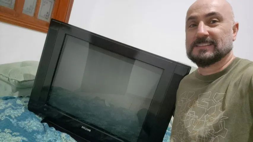 Tv smart