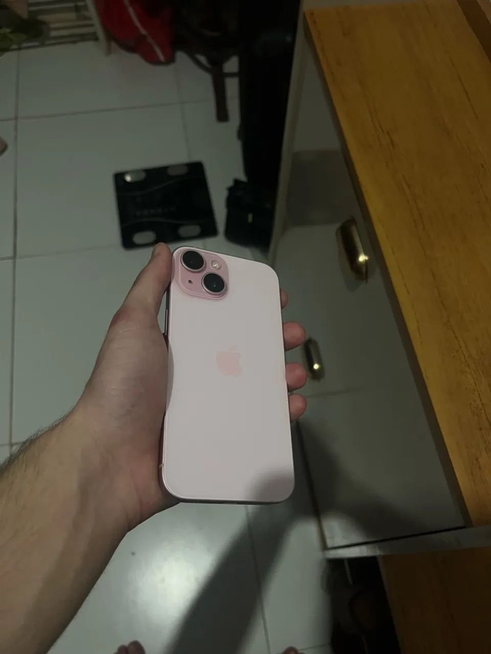 iPhone 15 - Foto 2