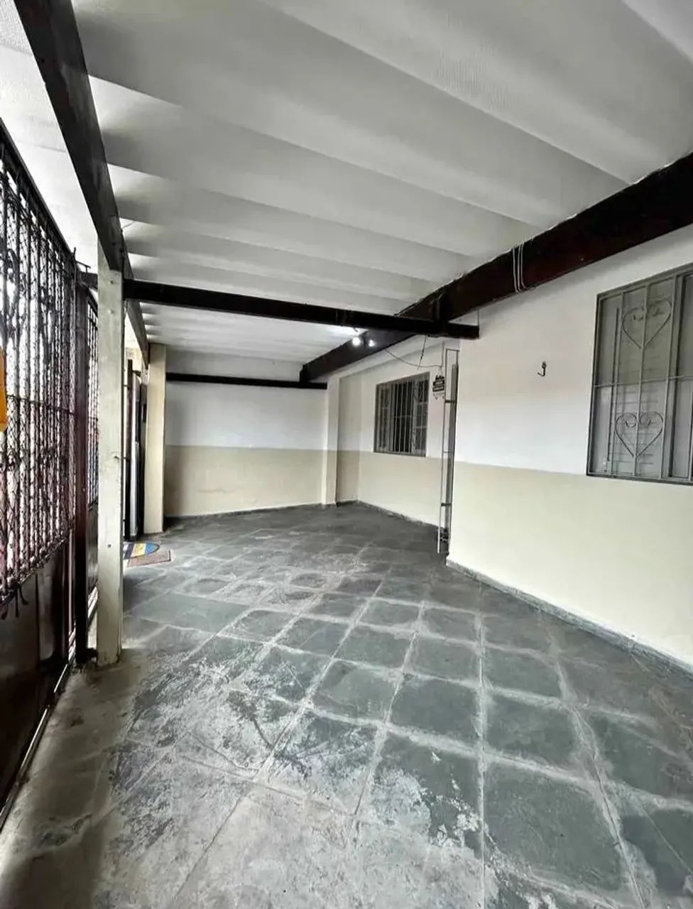Vendo casa no P. Sul Ceilândia
