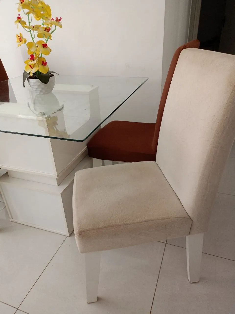 Mesa vidro - Foto 4