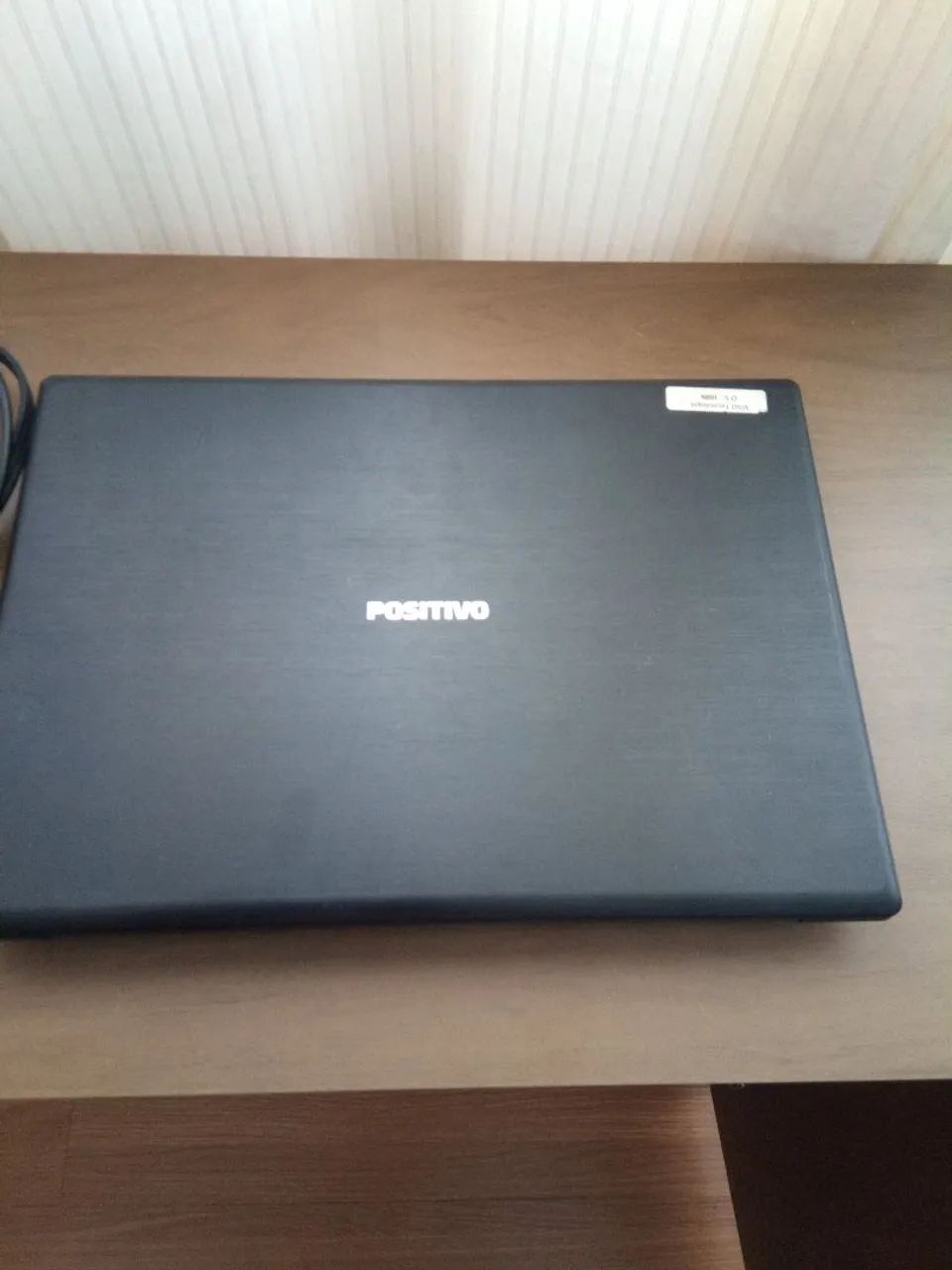 Notebook Positivo  - Foto 2