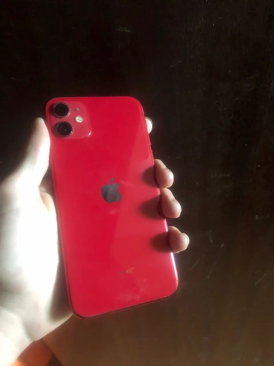 iPhone 11 & 8 Plus (Saude da bateria 98 e 100%) - Foto 3
