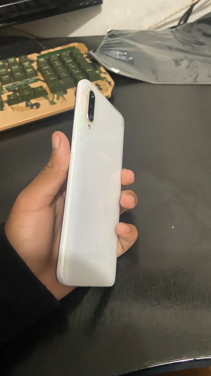 Celular A30s em ótimo estado  - Foto 2
