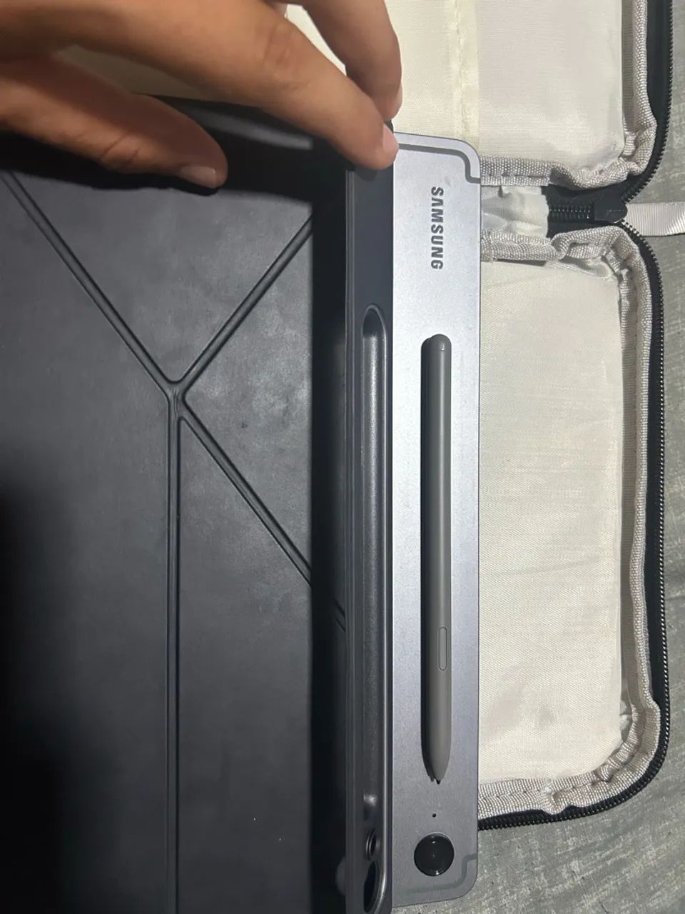 Tablete S9 FÉ - Foto 3