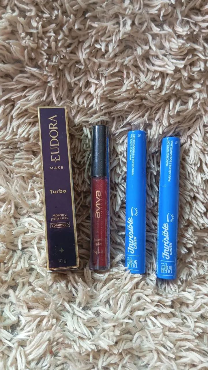 Perfumes  - Foto 4