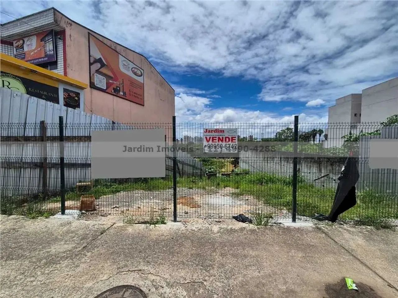 Terreno - Paraiso - Santo Andre - Sao Paulo | Ref.: 31139