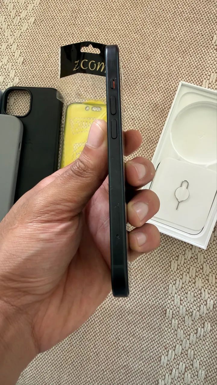 Iphone 15 GARANTIA APPLE  - Foto 4