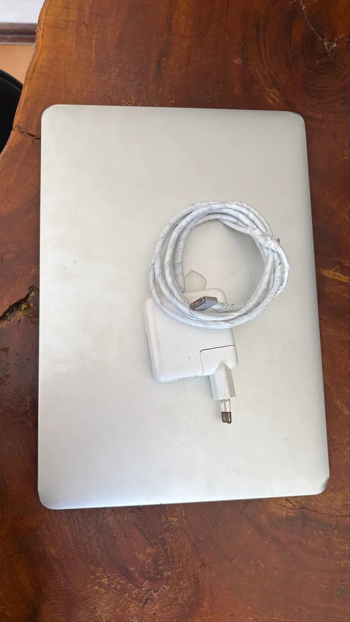 Vendo MACBOOK 2012 - Foto 4