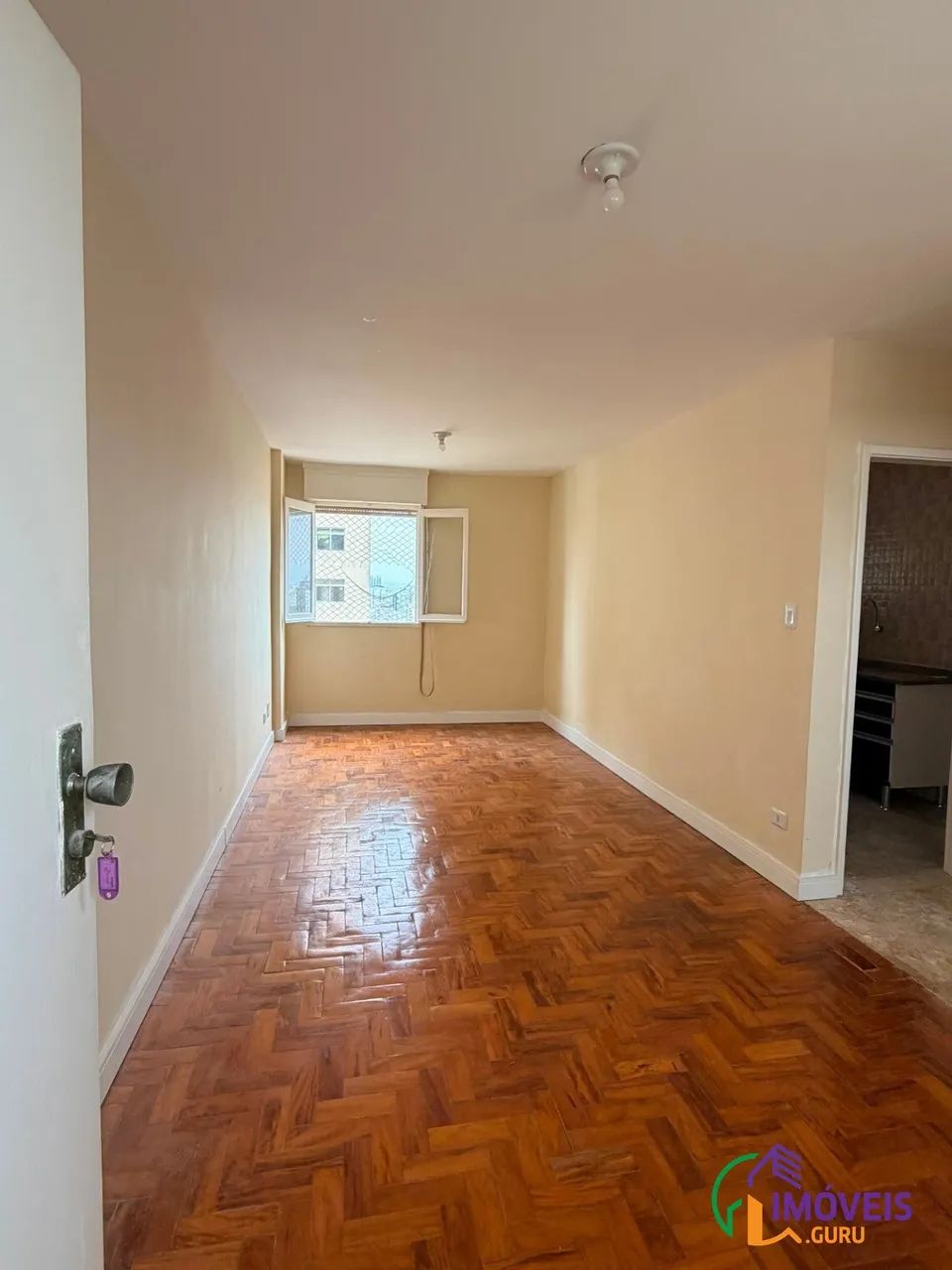 APARTAMENTO - CAMPOS ELÍSEOS - SP - Foto 3