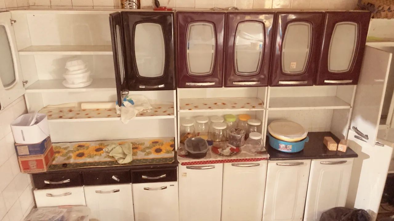 Amários de cozinha  - Foto 2