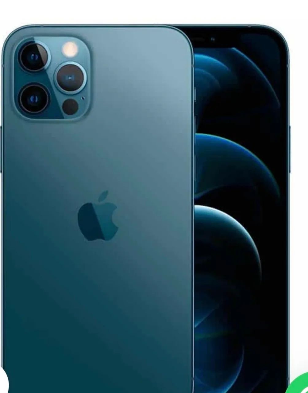 Celular a iPhone 12pro