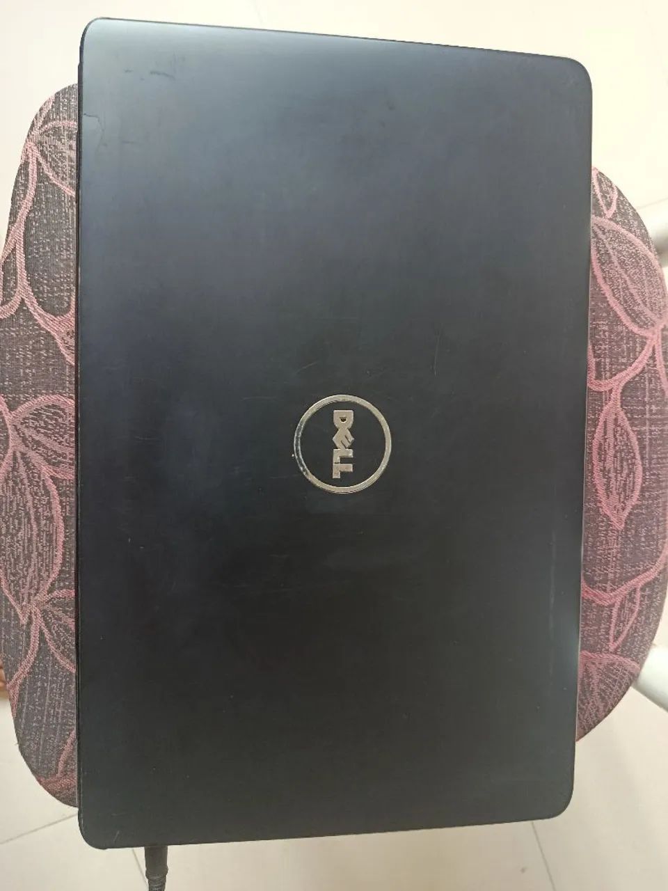 Notebook DELL 