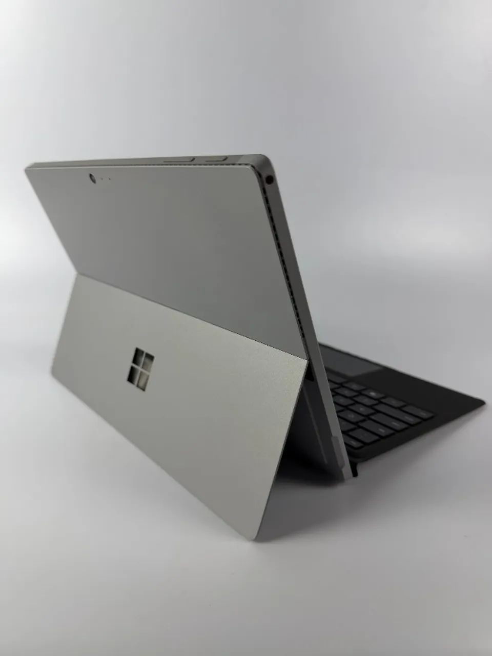 Microsoft Surface Pro 4 i5 4GB 128GB + Caneta + Capa + Carregador - Foto 3