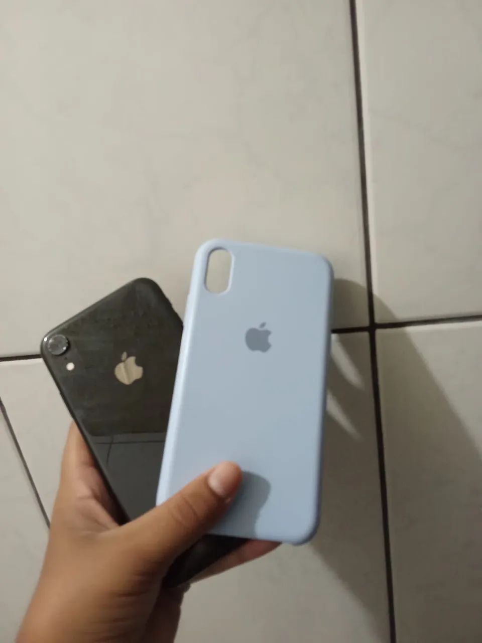 Vendo iPhone XR  - Foto 2