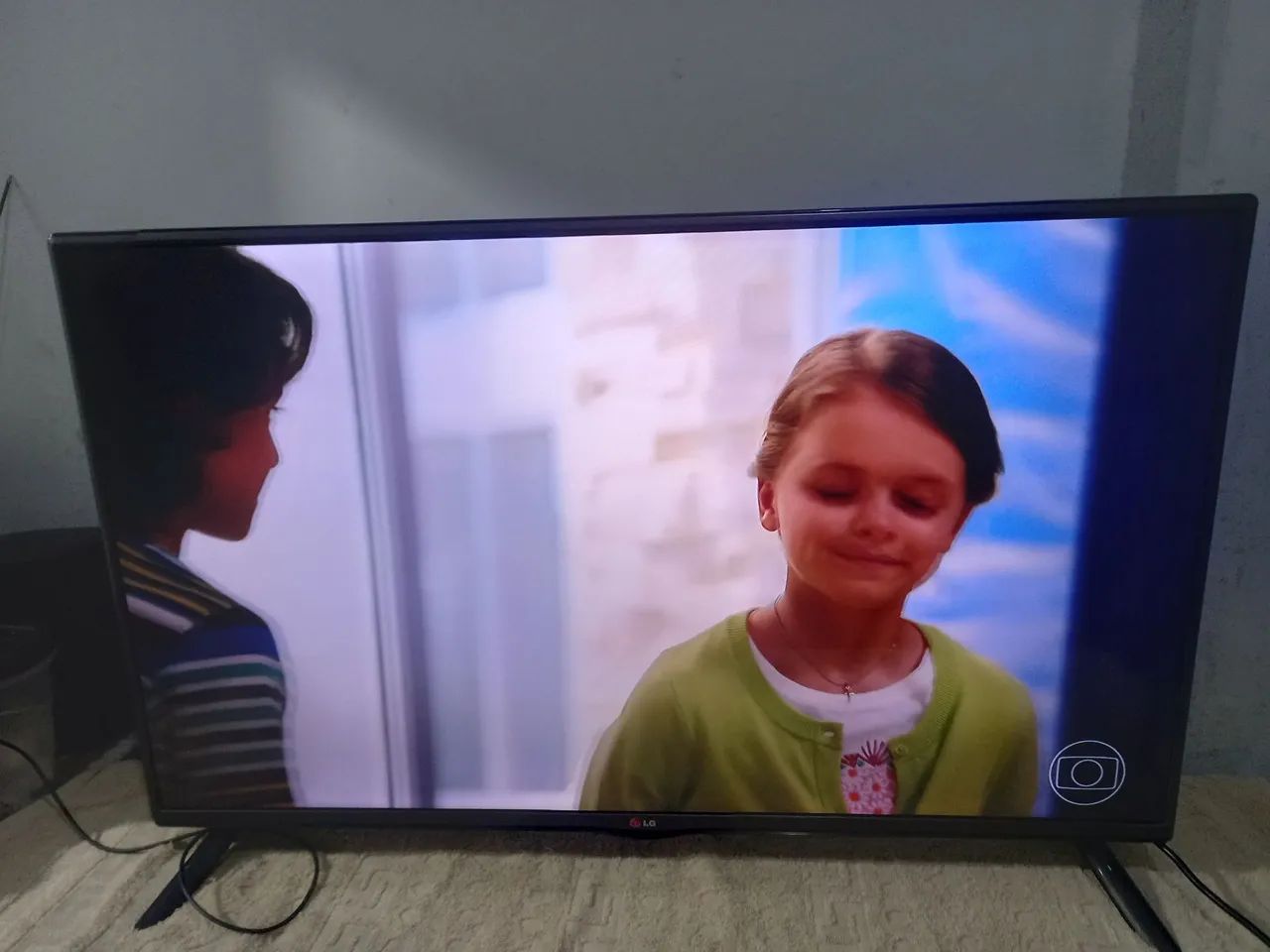 Tv 42 polegadas lg não é smart  - Foto 3