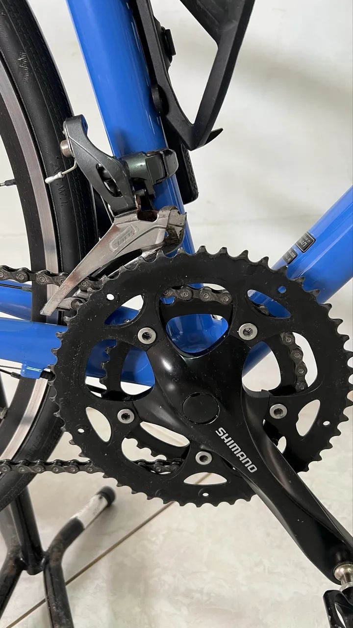 BIKE SPECIALIZED ALLEZ  Tam54 - Foto 5