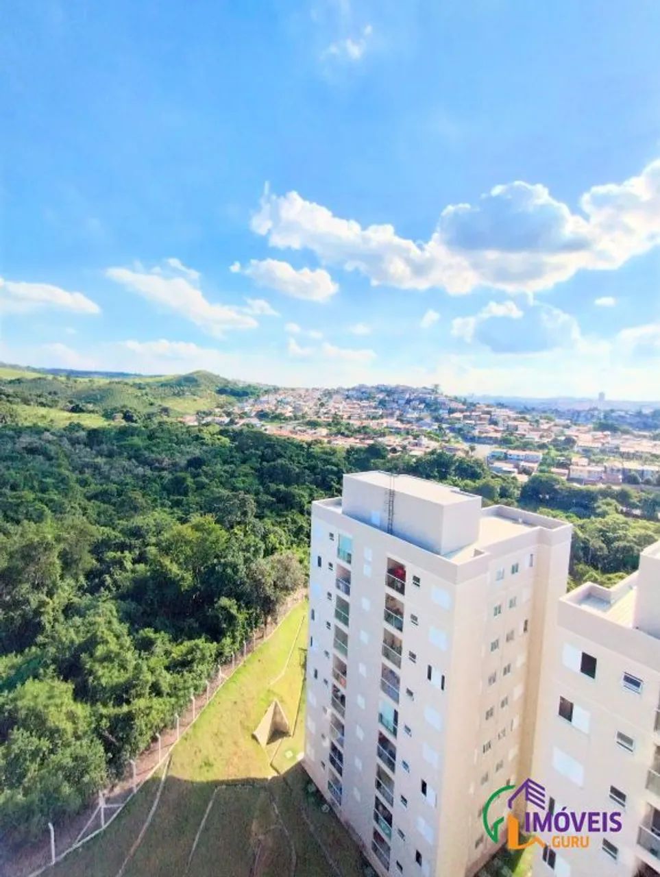 APARTAMENTO - PARQUE DAS COLINAS - SP - Foto 2