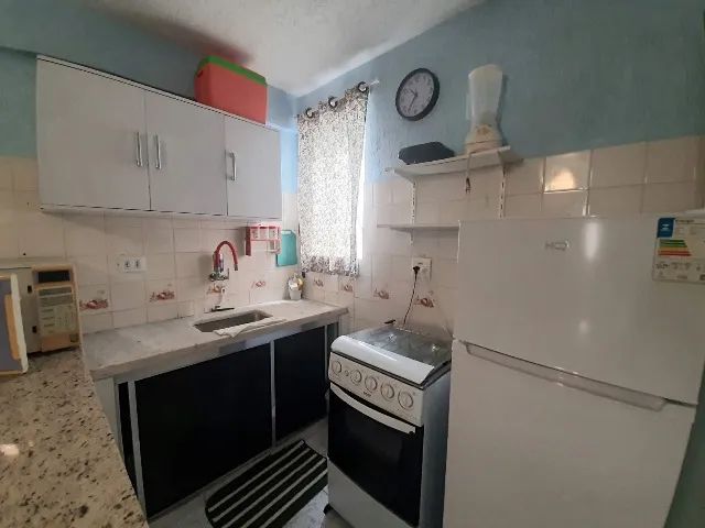 Fogão 4 bocas 
