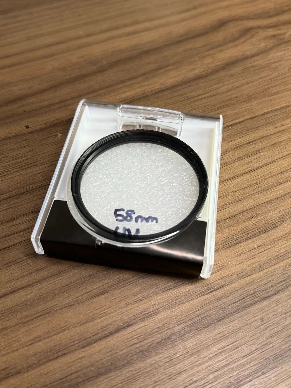 Filtros Lente Câmera UV Fotografico - Foto 2