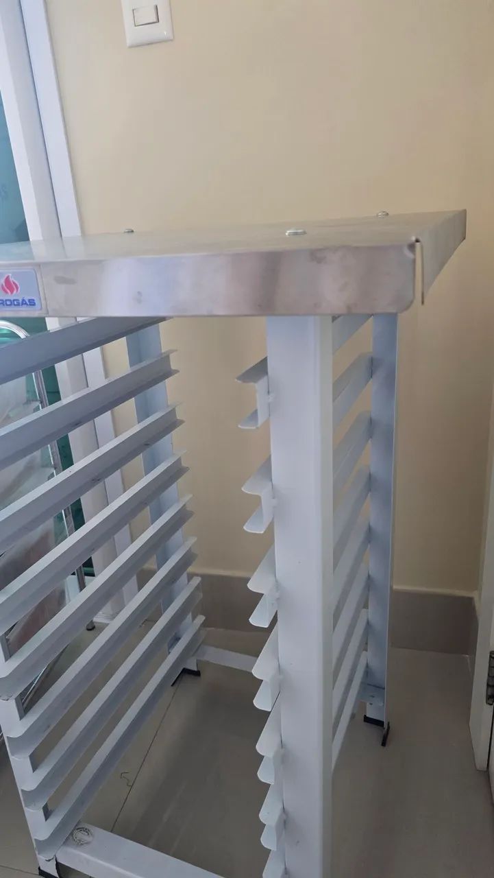 Mesa de Apoio Progás  - Foto 2