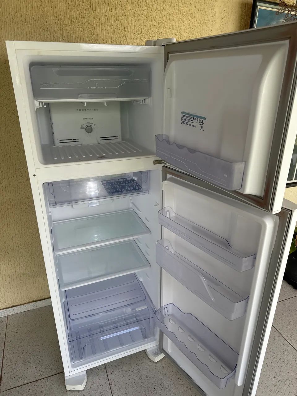 Geladeira Electrolux  - Foto 2