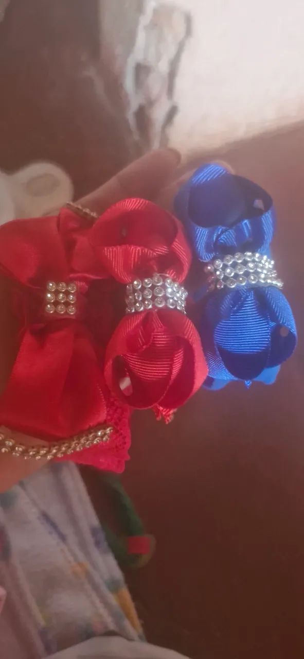 Roupas de bebê  - Foto 3
