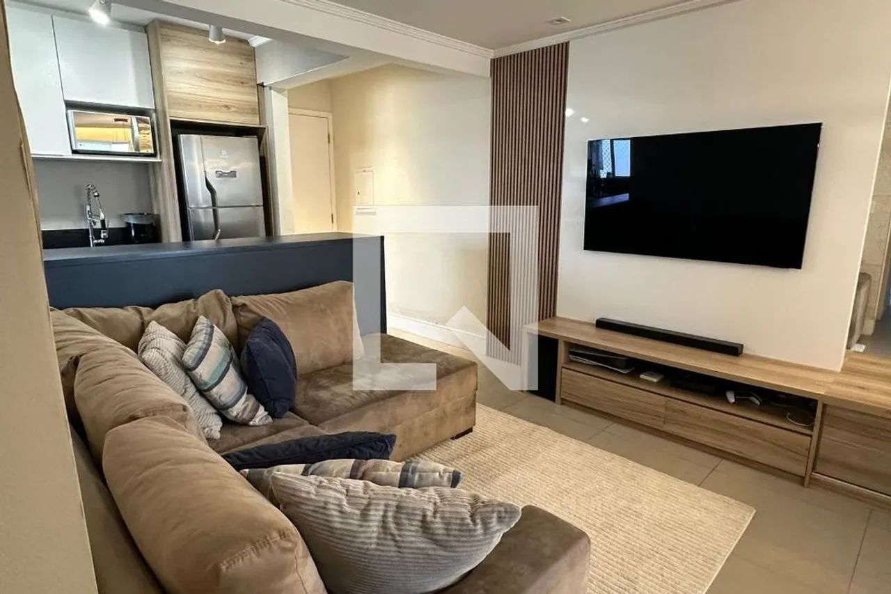 Apartamento à Venda - Vila Maria , 3 Quartos, 66 m2 - Foto 3