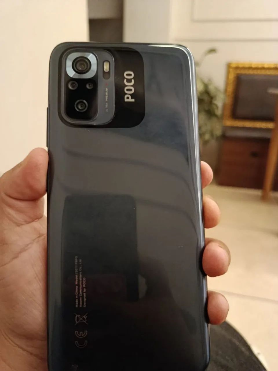 Poco M5s 256 gb - Foto 2