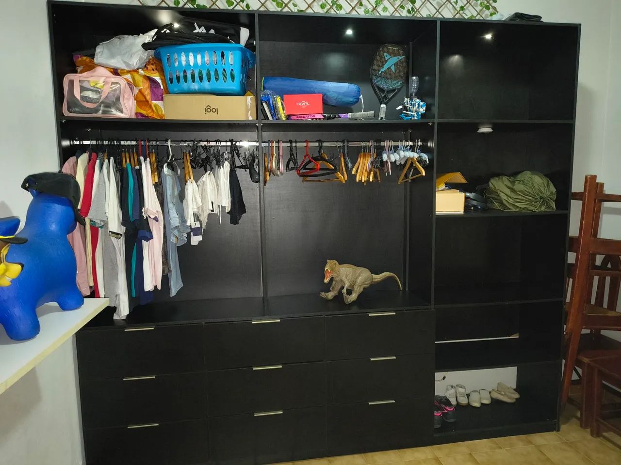 Closet semi novo  - Foto 4