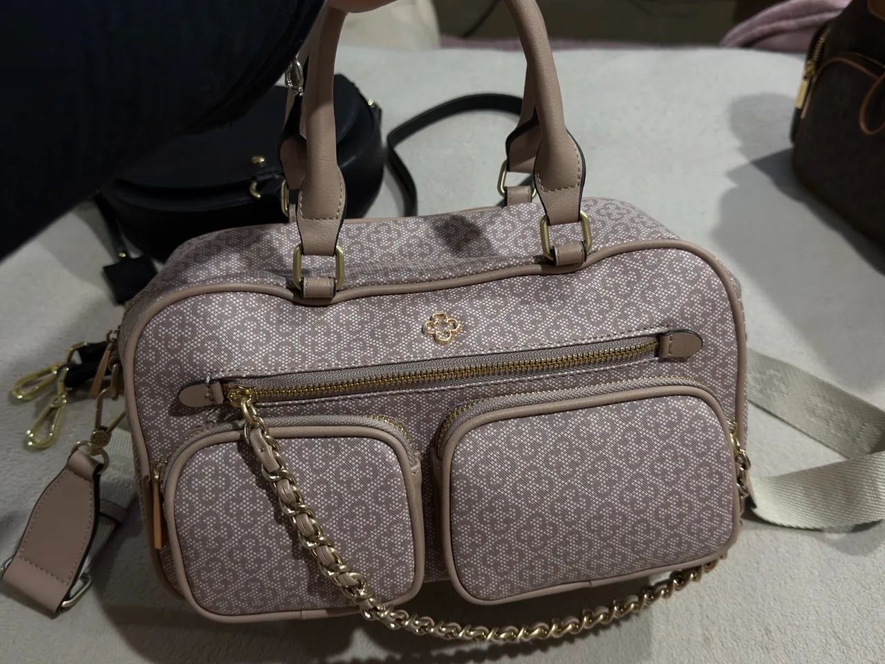 Bolsa Capodarte 