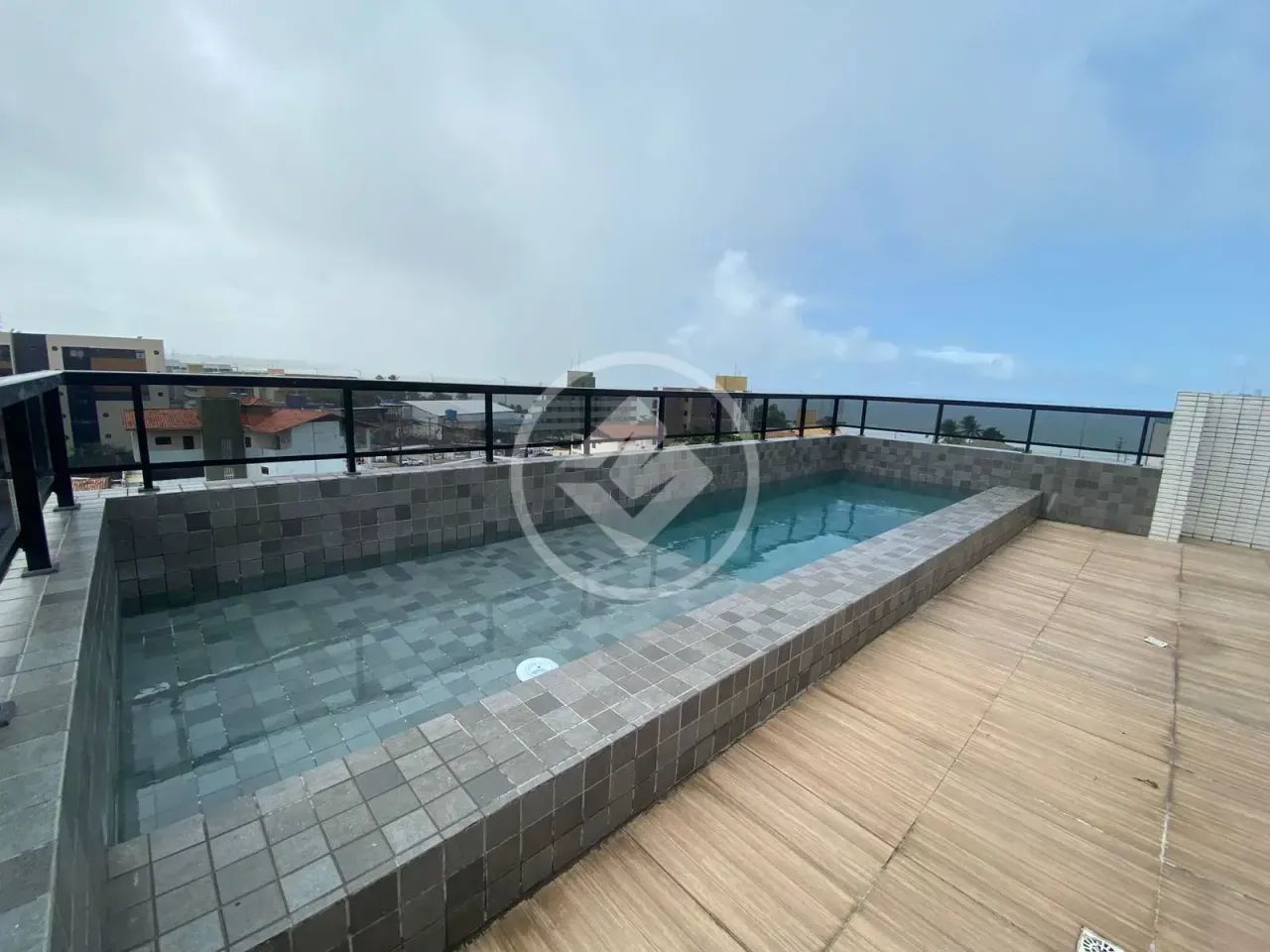 Oportunidade no Bessa com Vista Mar codigo: 340428