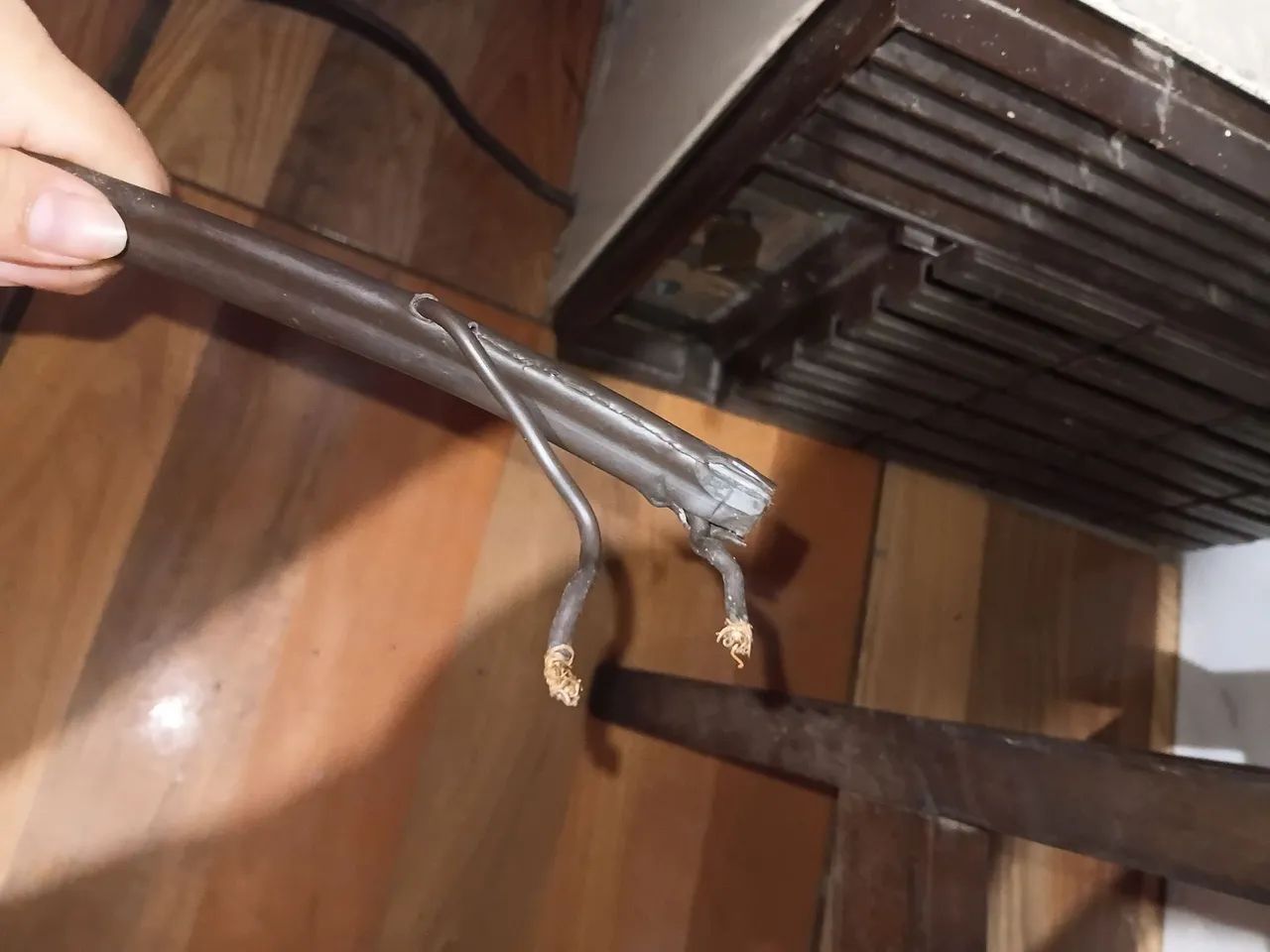 Ar condicionado - Foto 4