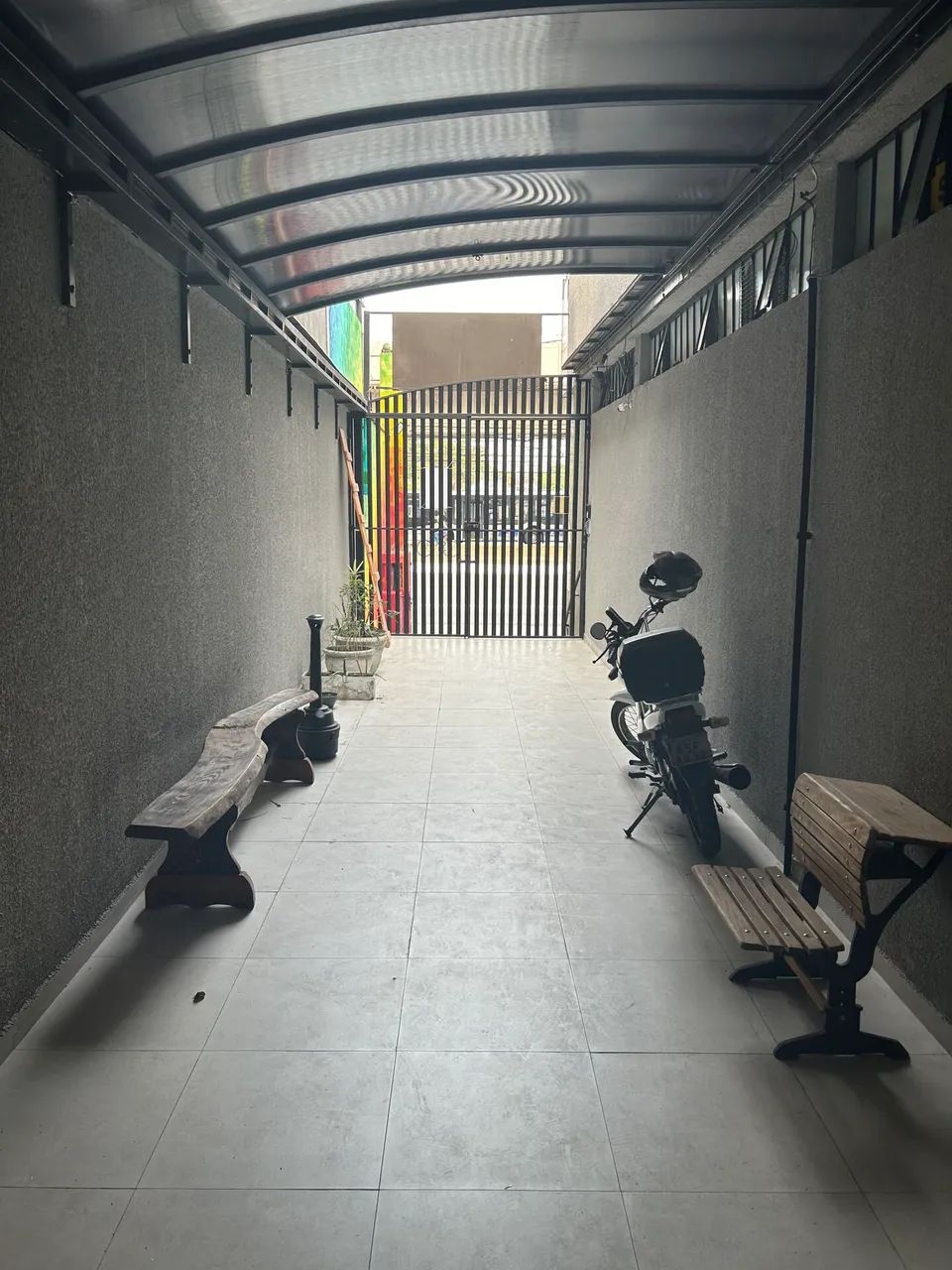 Ponto Comercial Andar Comercial em Santana, São Paulo/SP - Foto 4