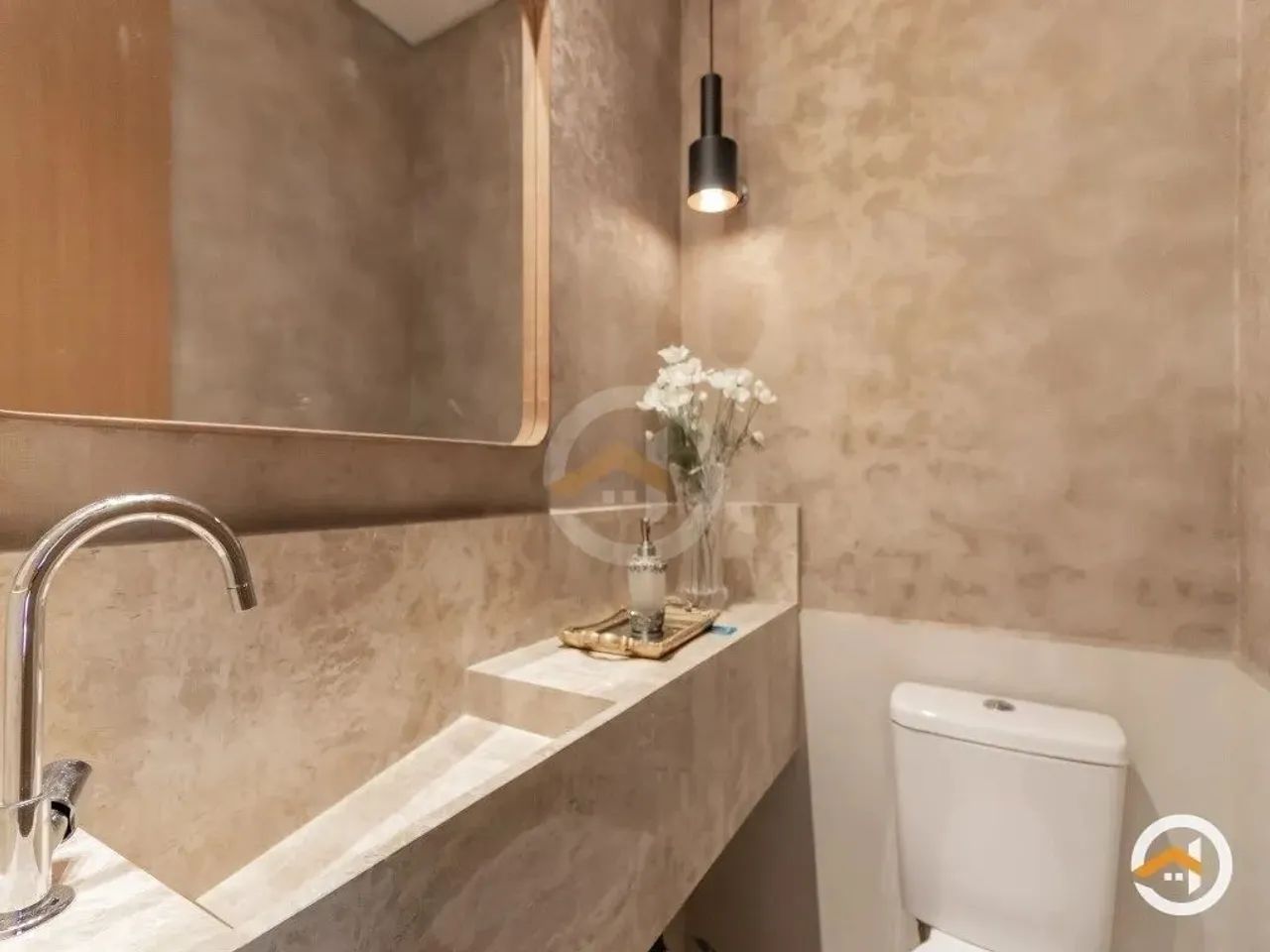 Apartamento 3 Suítes A Venda - 114M² - Setor Bueno - Goiânia - Foto 7