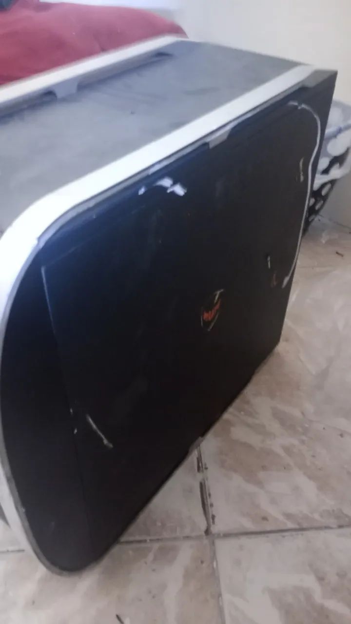 Gabinete para computador  - Foto 3