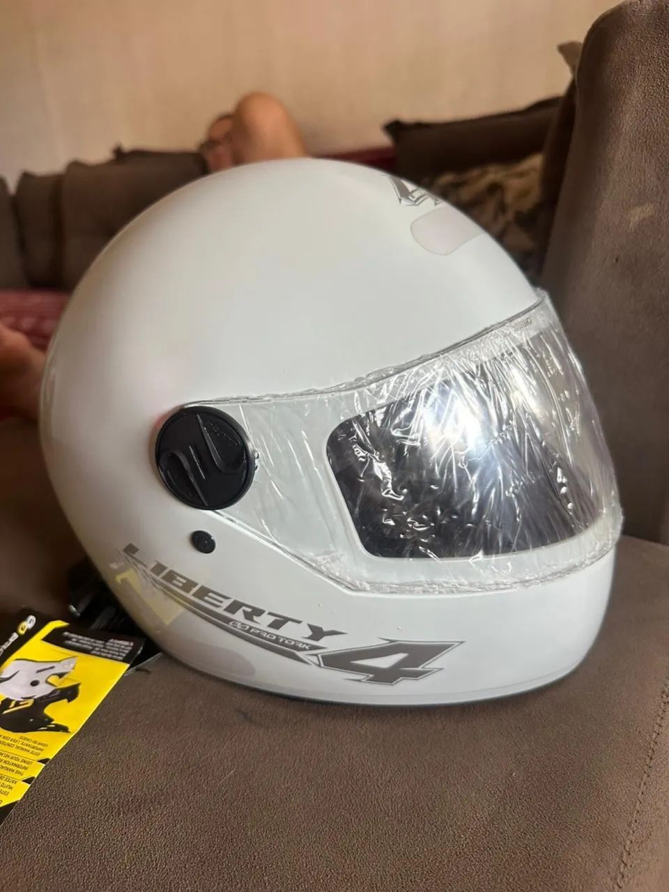 Capacete 58 - Foto 3