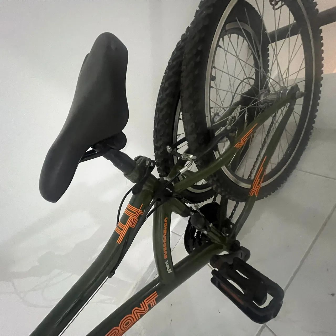 Bicicleta  - Foto 5