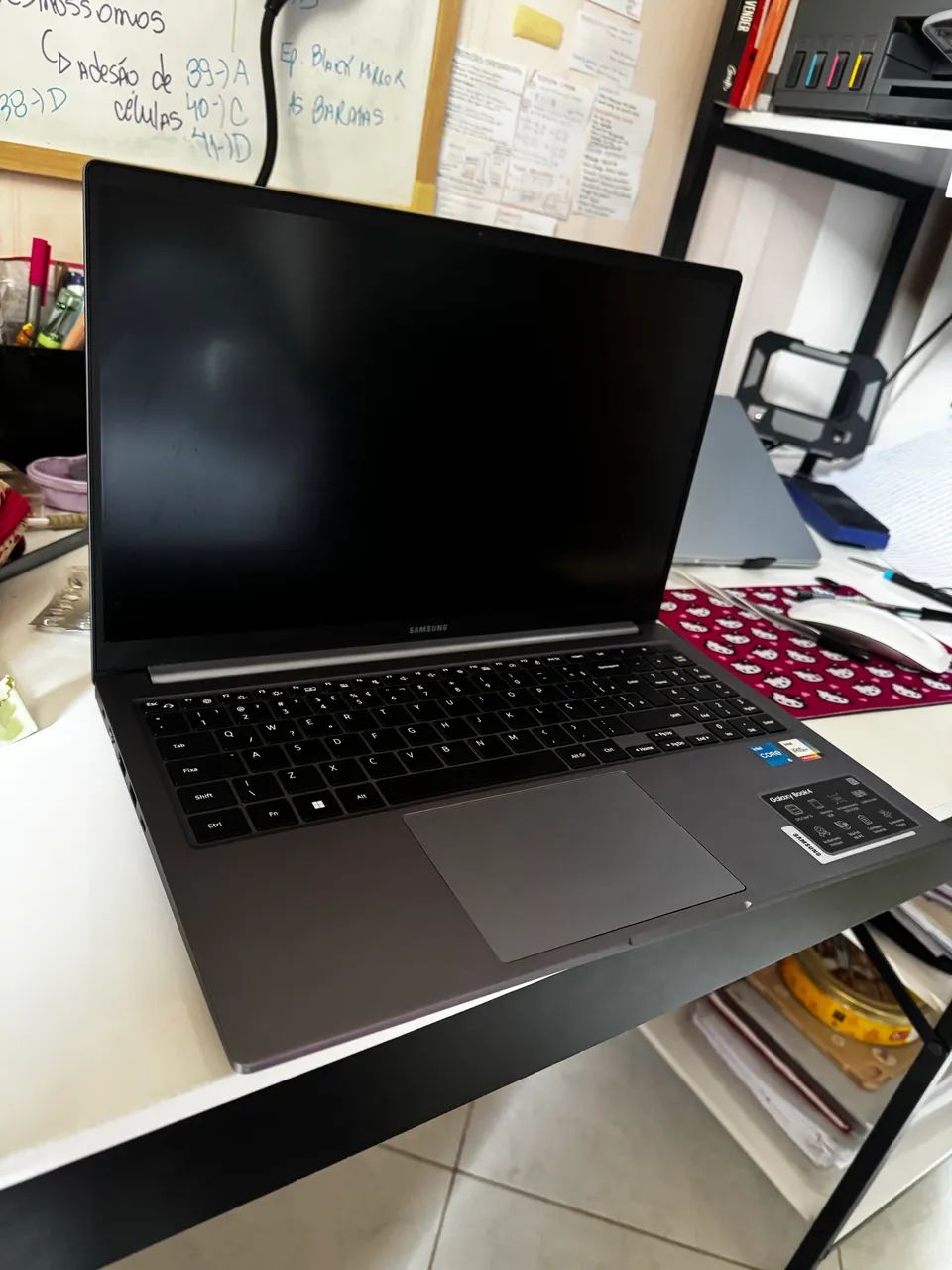 Galaxy Book 4 512gb - Foto 3
