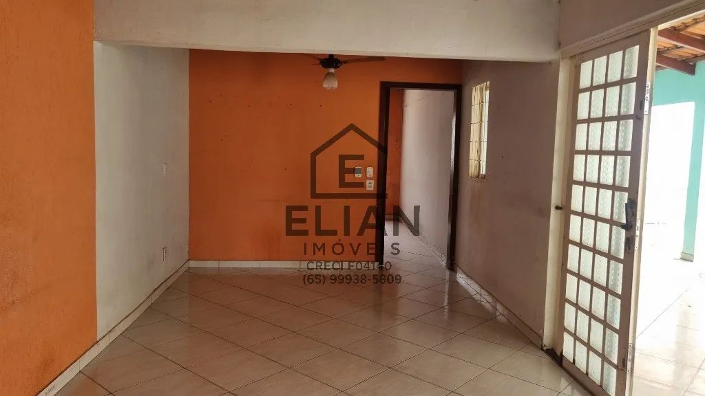 Casa com ótima localização no b. Jd Leblon - Foto 5