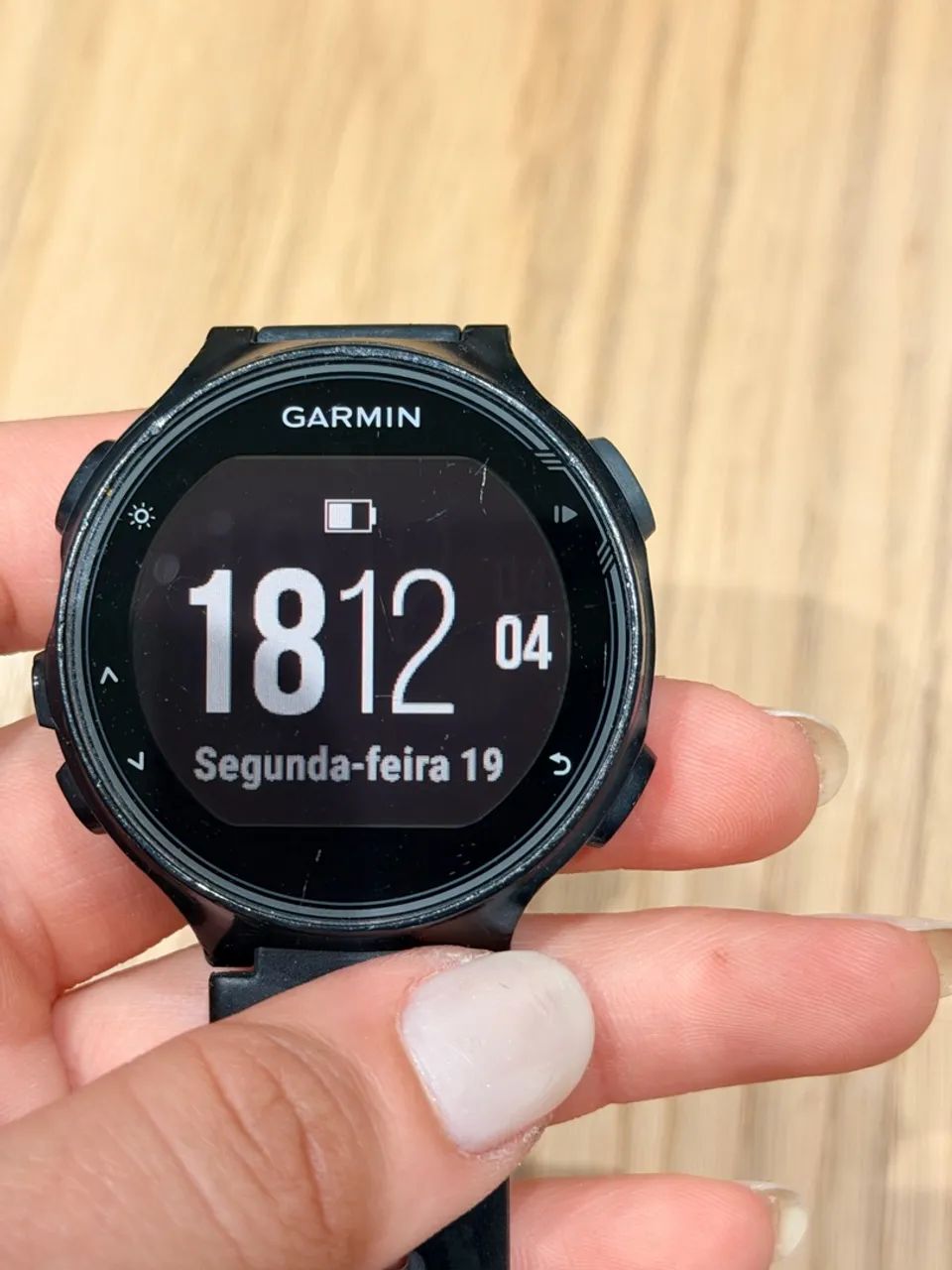 Garmin forerunner 735xt - Foto 2
