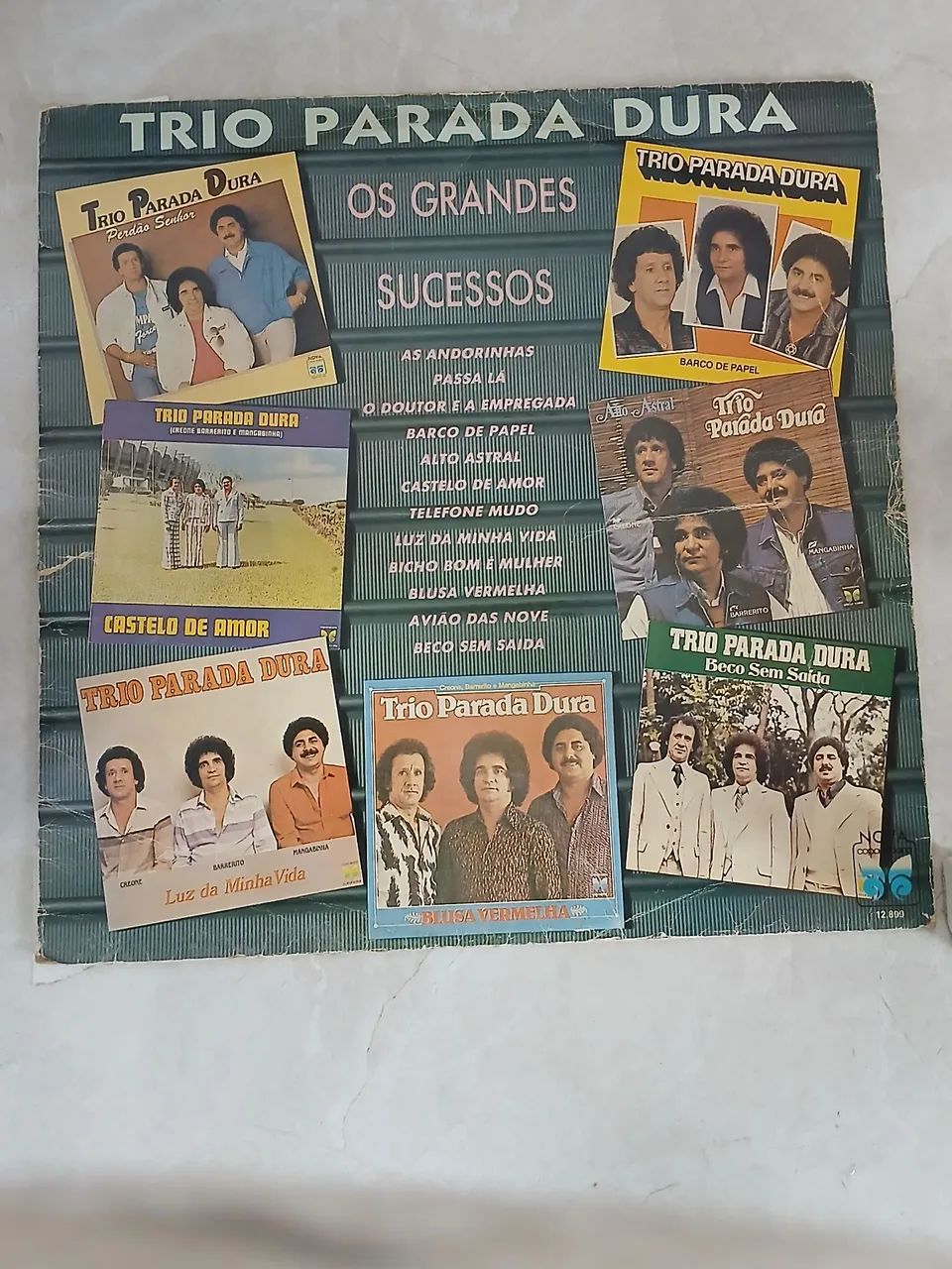 Clássicos MPB e Vários Cantores - Foto 5