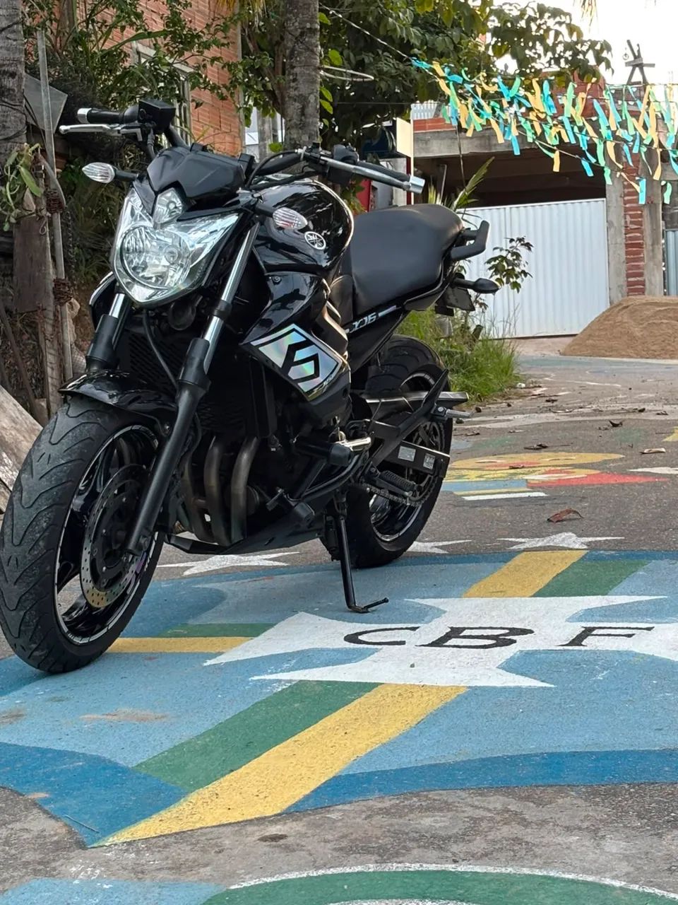 Vendo Xj6  - Foto 3
