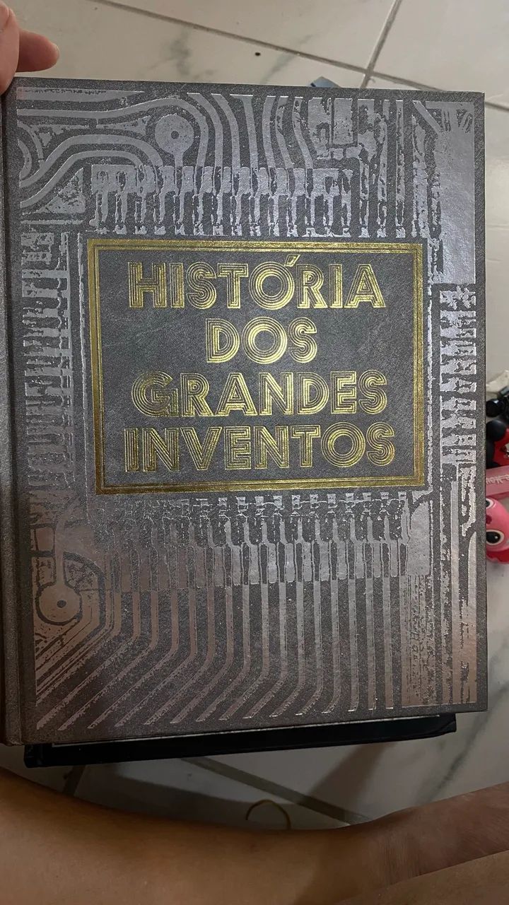 Livros  - Foto 3