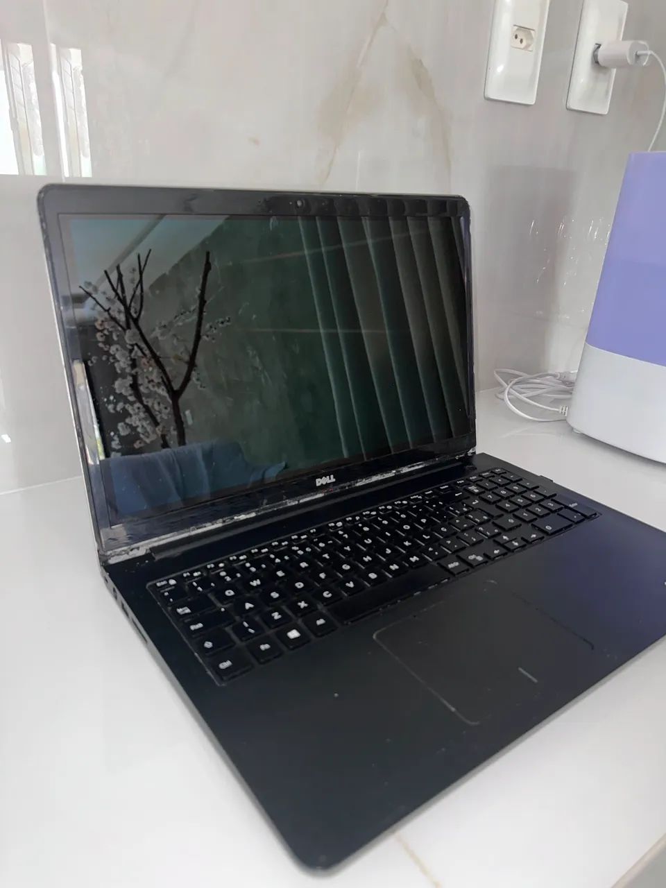 Notebook Dell P39F - Foto 4