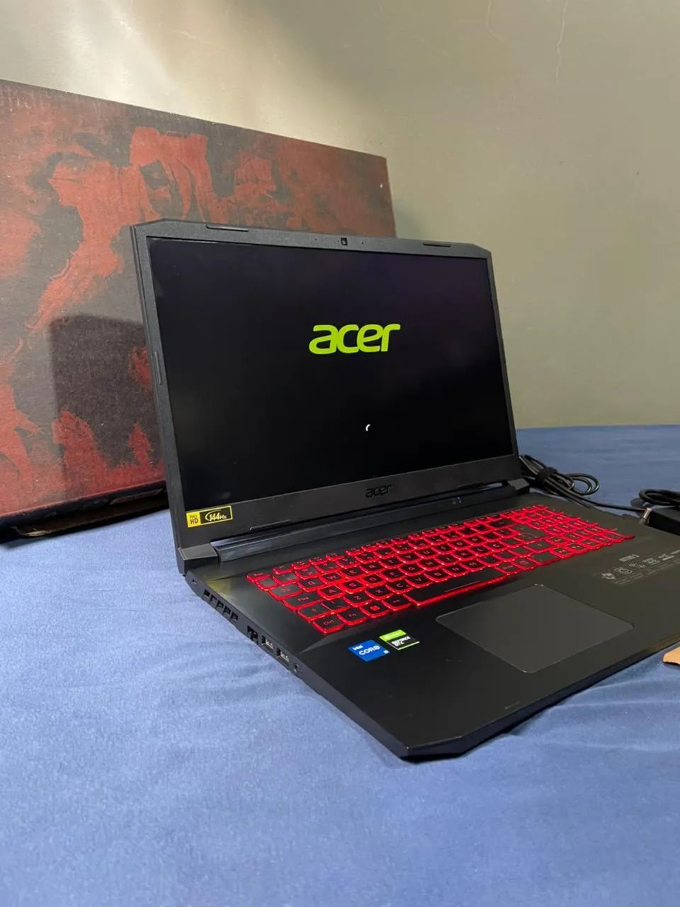 Acer Nitro 5 - Foto 5