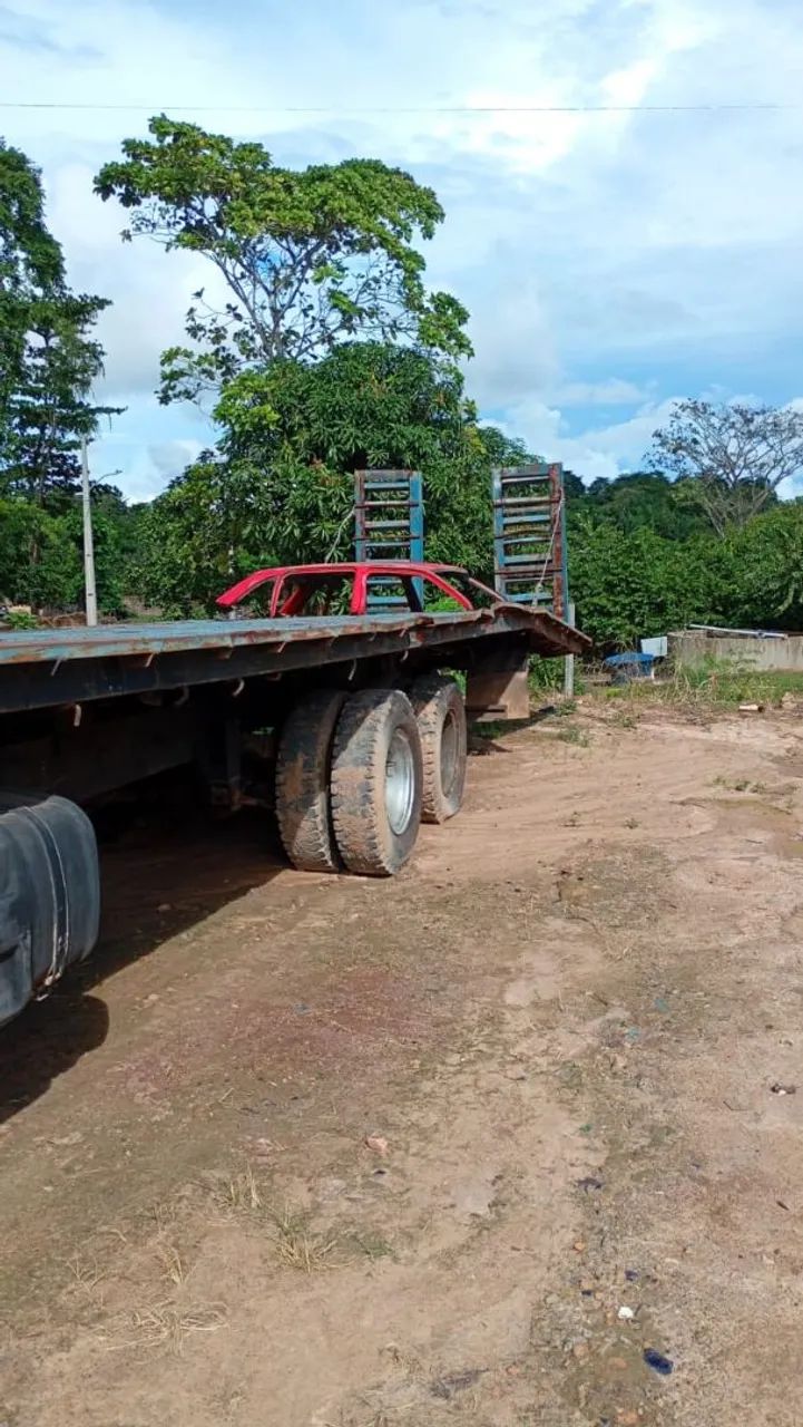 Caminhão  - Foto 2