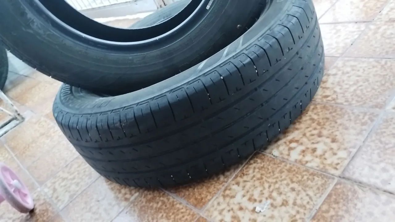 Pneu