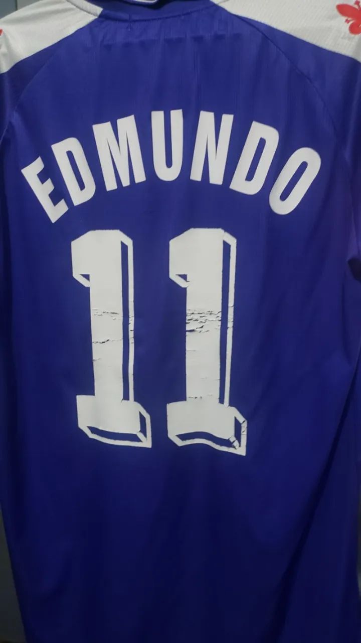 Camisa Fiorentina 1998