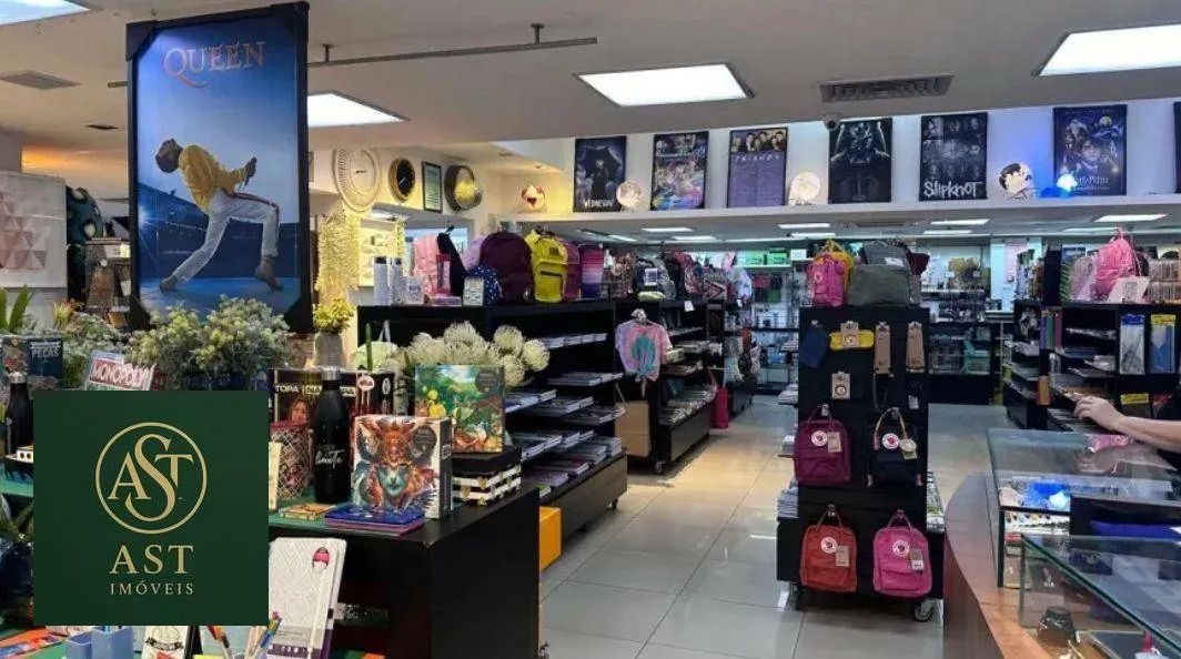 Loja 200 m² Galeria na Paulo Gustavo - Foto 5