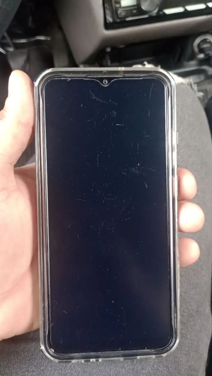 Samsung A03S